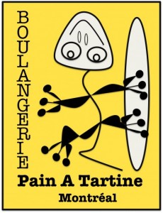 Pain A Tartine